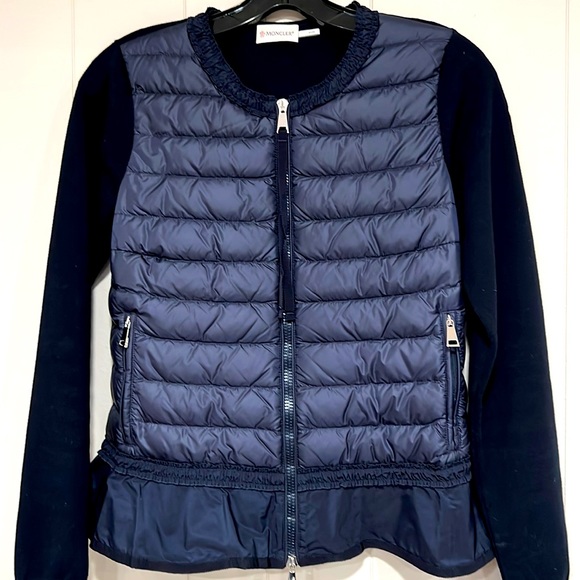 Moncler Jackets & Blazers - Moncler Jacket